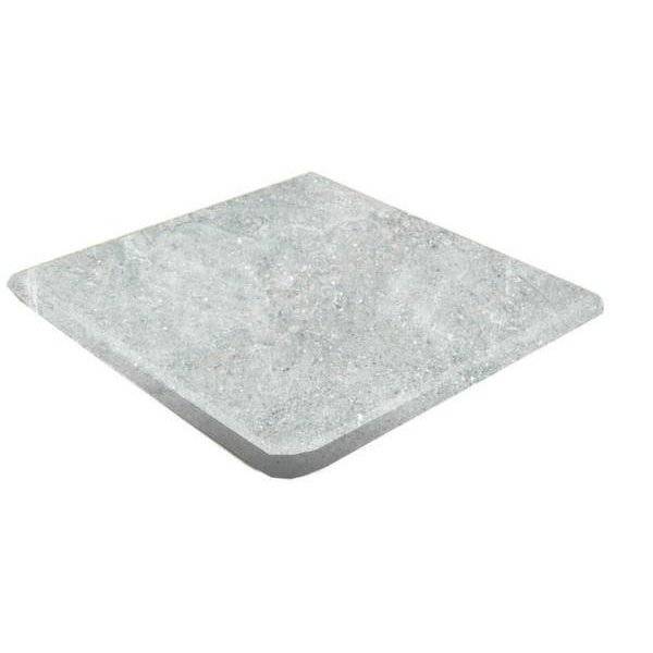 Ступень Gres de Aragon Petra Anti-Slip Gris Round 33x33