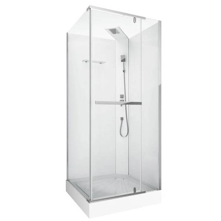 Душевая кабина Cerutti Spa MiMi901T