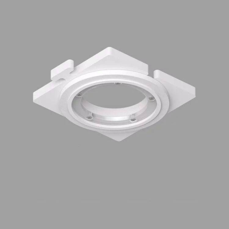 Основание для встраиваемого светильника Denkirs Scb DK3020/61-SCB