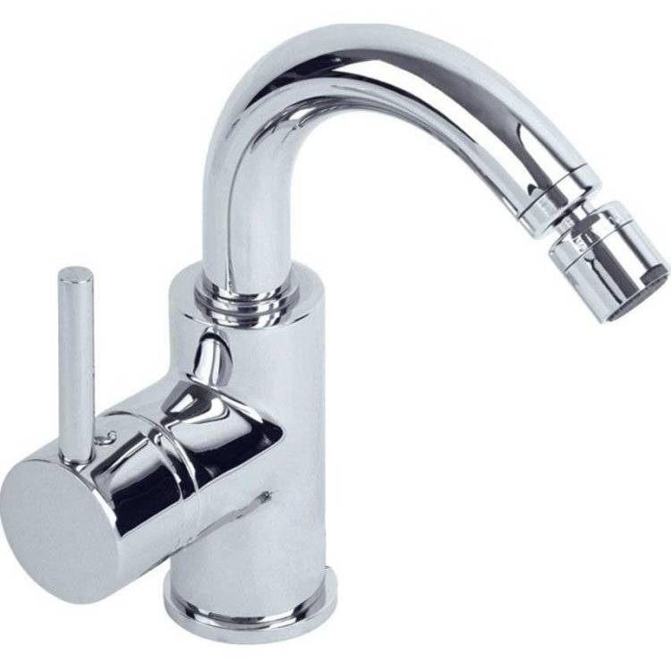 Смеситель для биде Migliore Fortis 18646