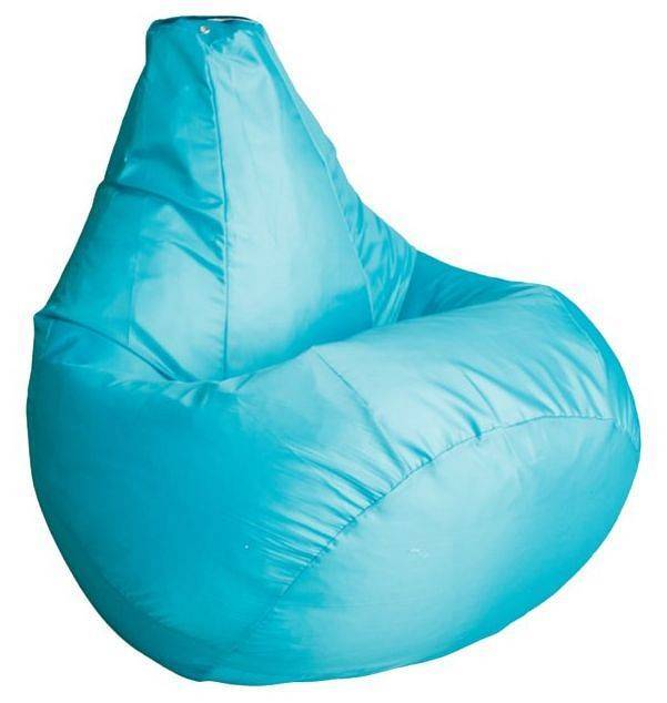 Кресло-мешок Dreambag Бирюзовый 5036221 бирюзовый XL
