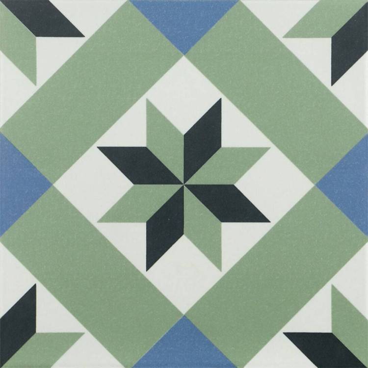 Керамогранит Mainzu Infusion Ribeira 20x20
