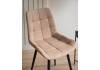 Стул на металлокаркасе Notta Челси 632473 Бежевый (zd 210) фото 7