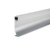 Алюминиевый профиль Led Strip ALM-5314-S-2M