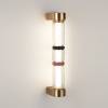 Настенный светодиодный светильник Odeon Light Exclusive Collier 5455/12WL фото 3