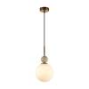 Подвесной светильник Odeon Light Lolla 6625/1A фото 4