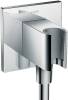 Душевой комплект Hansgrohe Raindance Select E 300 27337000+26530000+28272000+26486000+15714000+1800180 фото 5