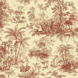 Обои Adawall Tropicano 9909-4