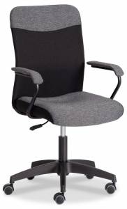 Кресло компьютерное Tetchair Fly TET_20602 серый