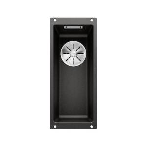 Кухонная мойка Blanco Subline 160-U 525981 черный