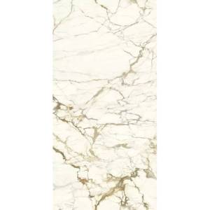 Керамогранит Ariostea Ultra Marmi UM6L300575A Calacatta Macchia Vecchia Block A Lucidato Shiny 150x300