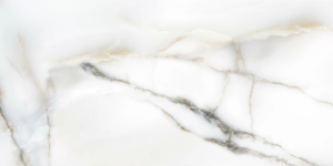 Керамогранит A-Ceramica Hexa White Polished 9mm 60x120