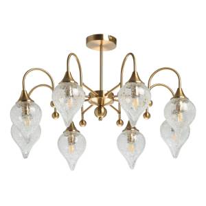 Люстра MW-Light Аманда 481014708