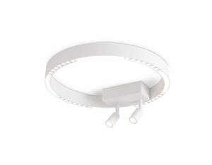 Потолочный светодиодный светильник Ambrella light Comfort FL5805