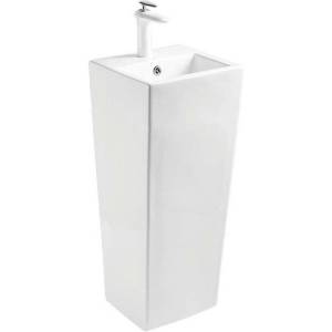 Раковина SantiLine SL-4010 35 см