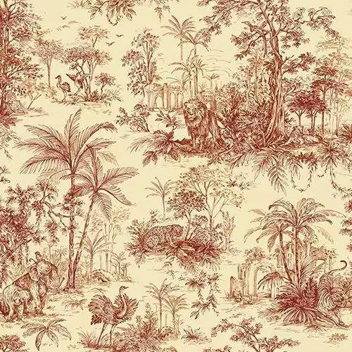 Обои Adawall Tropicano 9909-4