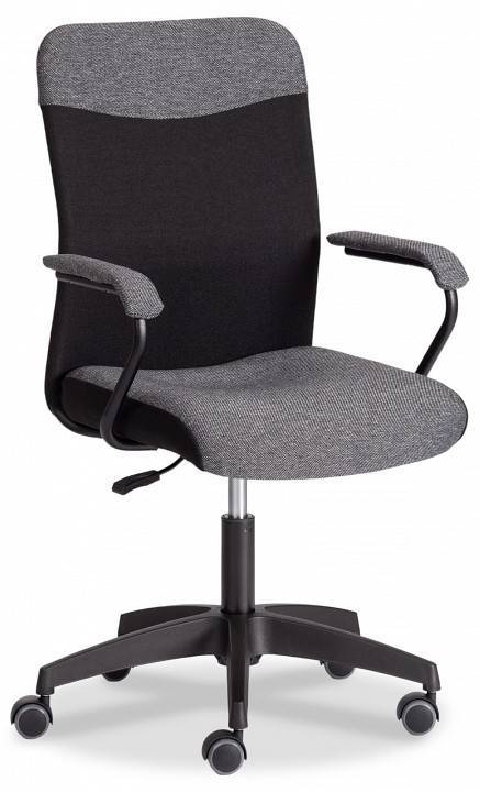 Кресло компьютерное Tetchair Fly TET_20602 серый