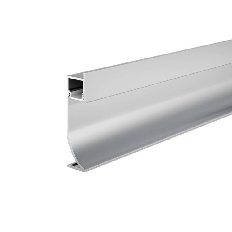 Алюминиевый профиль Led Strip ALM-5314-S-2M