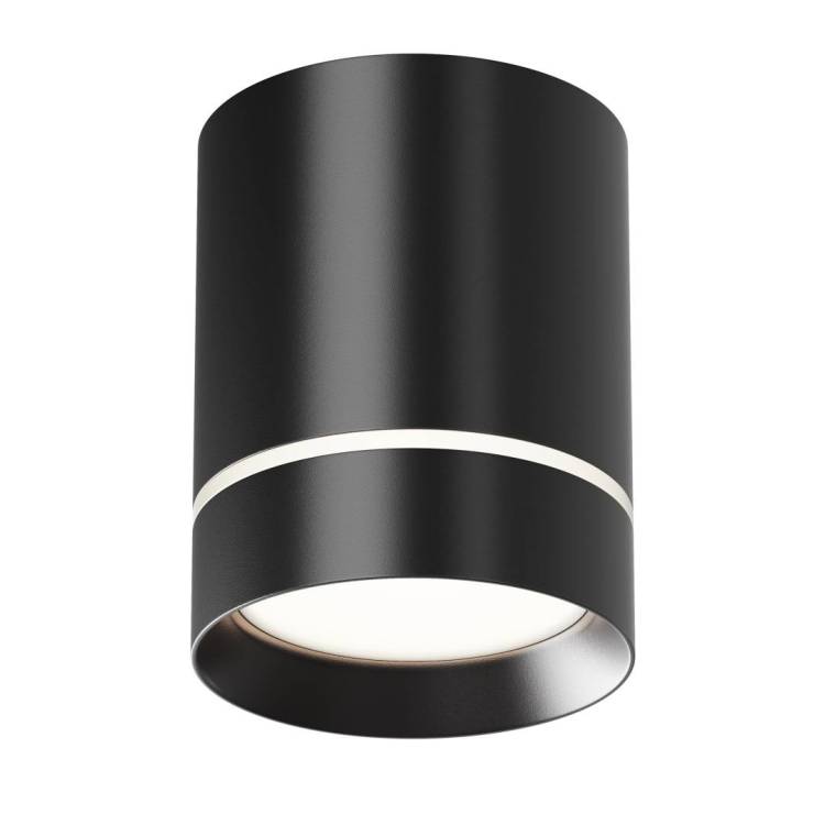 Потолочный светильник Technical Orlo C085CL-9W4K-B