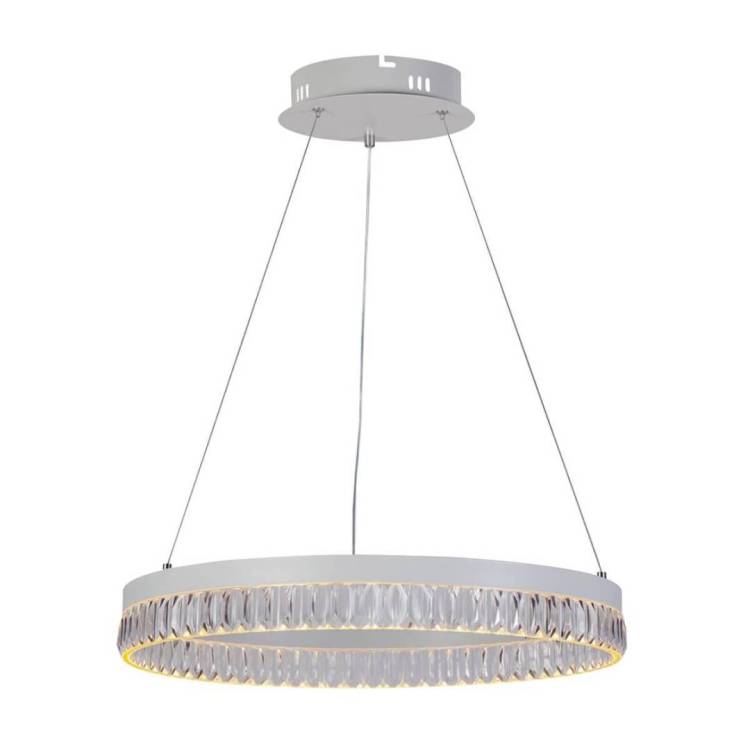 Подвесная люстра Profit Light 6033/1A WHT