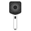 Душевая лейка AQUAme AQM8502CR хром фото 2