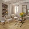 SPC Ламинат CronaFloor Joli 4/42 4V J1009 Феррара 1200x150 фото 2