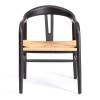 Стул Tetchair Vali 24337 черный фото 5