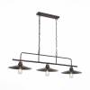 Подвесная люстра ST Luce Scarno SL265.403.03