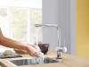 Смеситель для кухни Grohe Minta 32168DC0 фото 6