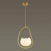 Подвесной светильник Odeon Light Waterlily 4873/1 фото 2