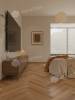SPC Ламинат Alpine Floor Titan Parquet (Титан Паркет) 6/43 4V ECO 29-10 Тантал 600x125 фото 4