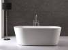 Акриловая ванна BelBagno BB202-1600-800 160x80 фото 2