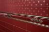 Декор Vallelunga Lirica P17037 Tortora Decoro Cornice 10x30 фото 6