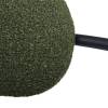 Стул Bradex Home Ant RF 0862 зеленый букле фото 7
