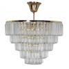 Люстра MW-Light Аделард 642010805