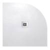 Поддон для душа Starohome Lite С0005844 80x80x3, White