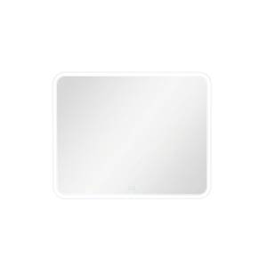 Зеркало Alavann Anna 100 ALV0014019 с подсветкой, сенсор, антизапотеватель