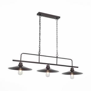 Подвесная люстра ST Luce Scarno SL265.403.03