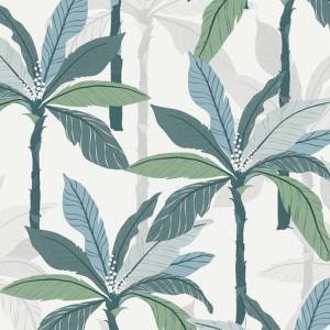 Обои виниловые A.S. Creation Geo Nordic 37530-1