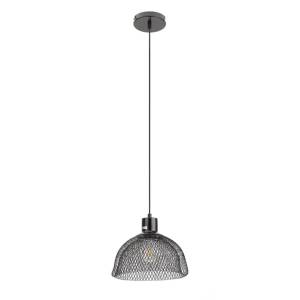 Подвесной светильник ЭРА Loft PL6 BK Б0037453