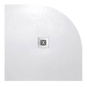 Поддон для душа Starohome Lite С0005844 80x80x3, White