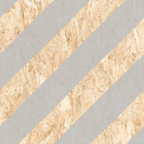 Декор VIVES STRAND Nenets-R Natural Gris 59.3x59.3