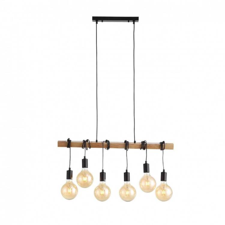 Подвесной светильник Evoluce Bagetti SL1142.403.06