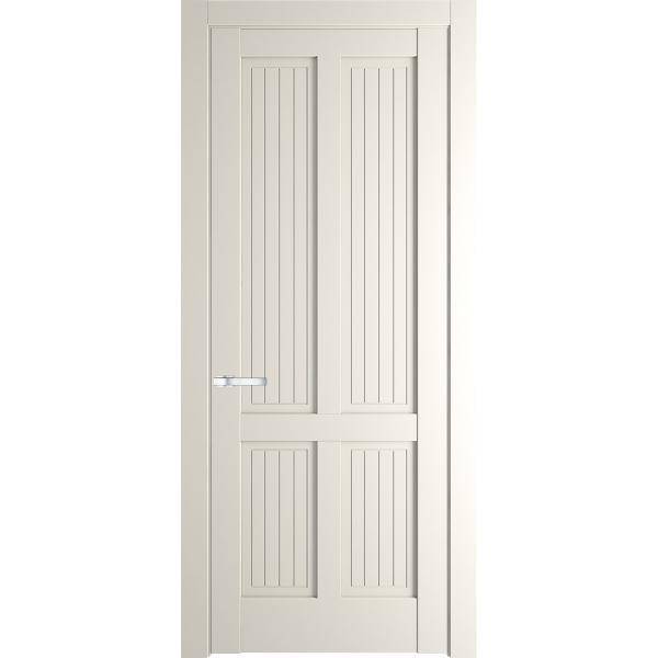 Межкомнатная дверь Profil Doors 3.6.1 PM полотно Перламутр белый 700x2000
