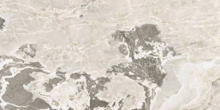 Керамогранит Casa Dolce Casa Onyx and More 765457 White Blend Satin 60x120