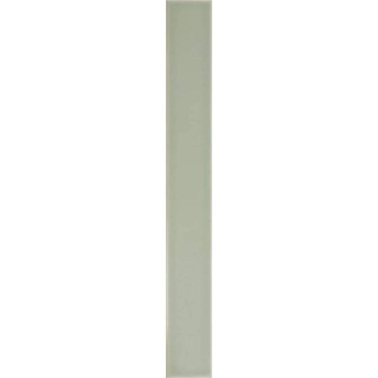 Керамическая плитка Equipe Vitral 31141 Mint 5x40