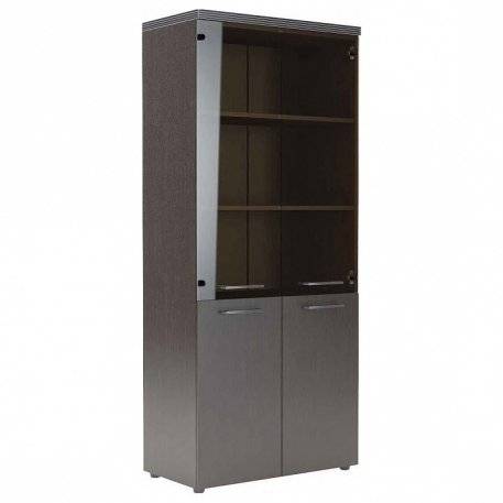 Шкаф комбинированный Skyland Torr 1233543, sk-01233543, THC 85.2 Венге Магия
