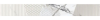 Бордюр Керлайф Arabescato Bianco 63x7.5