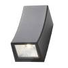 Уличный настенный светодиодный светильник ST Luce Verona SL088.421.02 фото 3