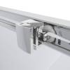 Душевой уголок Ambassador Forsa 17021110AX-100AX 1500х1000x2000 фото 4